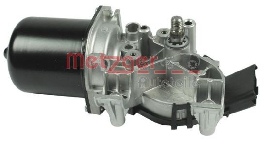 Obrázok Motor stieračov METZGER  2190756