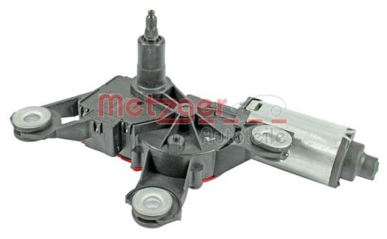 Obrázok Motor stieračov METZGER  2190655