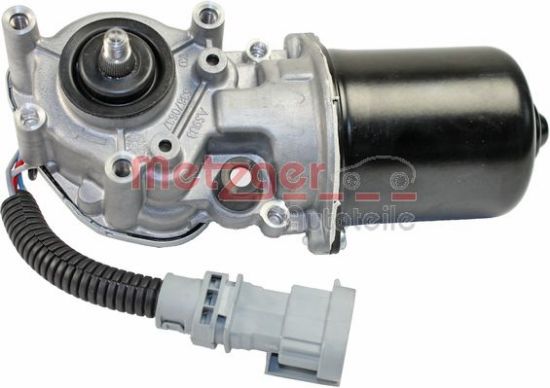 Obrázok Motor stieračov METZGER GREENPARTS 2190845