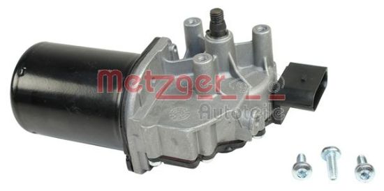 Obrázok Motor stieračov METZGER ORIGINAL ERSATZTEIL GREENPARTS 2190764