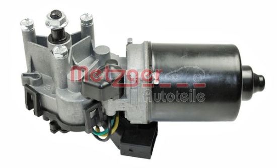 Obrázok Motor stieračov METZGER  2190787
