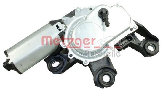 Obrázok Motor stieračov METZGER GREENPARTS 2190800