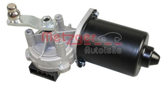 Obrázok Motor stieračov METZGER  2190859
