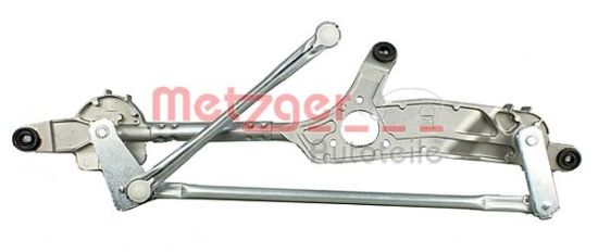 Obrázok Mechanizmus stieračov METZGER  2190875
