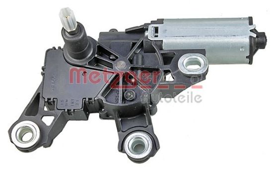 Obrázok Motor stieračov METZGER  2190879
