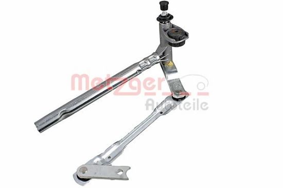 Obrázok Mechanizmus stieračov METZGER  2190884