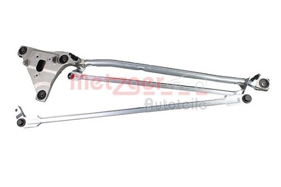 Obrázok Mechanizmus stieračov METZGER GREENPARTS 2190895