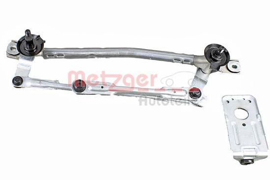 Obrázok Mechanizmus stieračov METZGER  2190896
