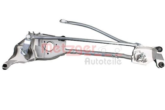 Obrázok Mechanizmus stieračov METZGER  2190897