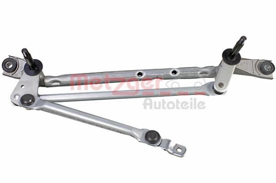Obrázok Mechanizmus stieračov METZGER  2190924