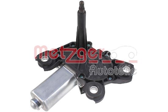 Obrázok Motor stieračov METZGER GREENPARTS 2190995