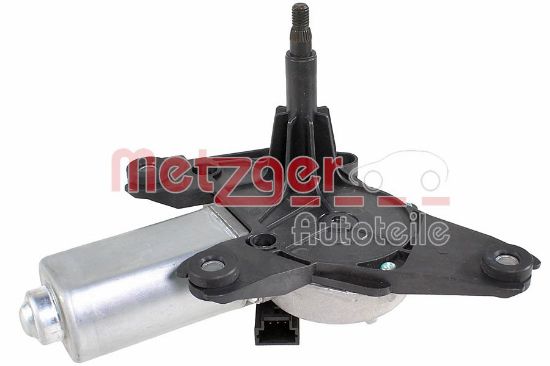 Obrázok Motor stieračov METZGER  2190997
