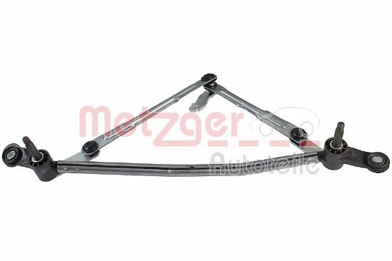 Obrázok Mechanizmus stieračov METZGER  2191062