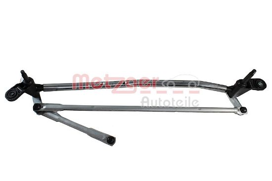 Obrázok Mechanizmus stieračov METZGER  2191063