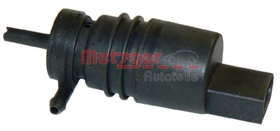 Obrázok Čerpadlo ostrekovača skiel METZGER GREENPARTS 2220019