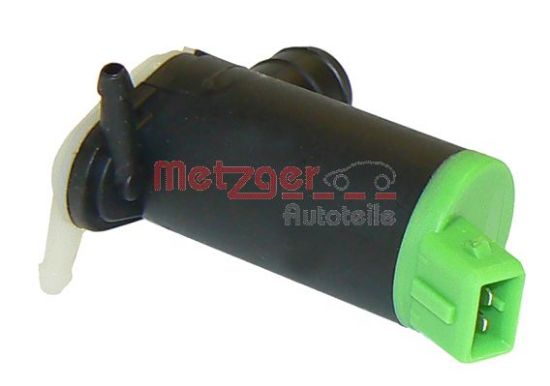 Obrázok Čerpadlo ostrekovača skiel METZGER  2220020