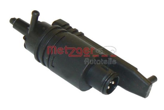 Obrázok Čerpadlo ostrekovača skiel METZGER ORIGINAL ERSATZTEIL 2220022