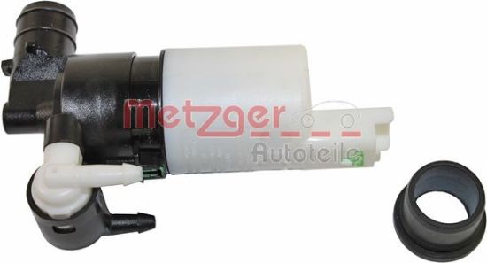 Obrázok Čerpadlo ostrekovača skiel METZGER ORIGINAL ERSATZTEIL GREENPARTS 2220032