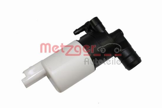 Obrázok Čerpadlo ostrekovača skiel METZGER GREENPARTS 2220036