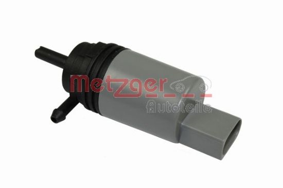 Obrázok Čerpadlo ostrekovača skiel METZGER GREENPARTS 2220037