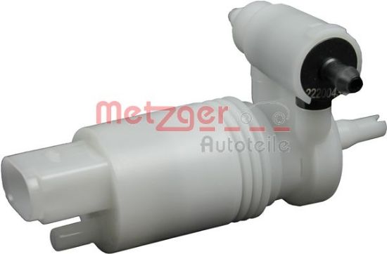Obrázok Čerpadlo ostrekovača skiel METZGER  2220043