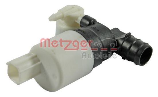 Obrázok Čerpadlo ostrekovača skiel METZGER ORIGINAL ERSATZTEIL GREENPARTS 2220048