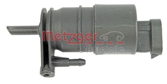 Obrázok Čerpadlo ostrekovača skiel METZGER GREENPARTS 2220056