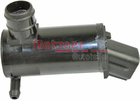 Obrázok Čerpadlo ostrekovača skiel METZGER  2220070
