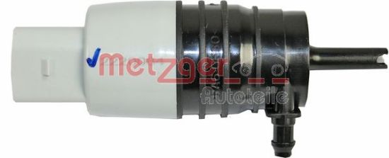 Obrázok Čerpadlo ostrekovača skiel METZGER GREENPARTS 2220084