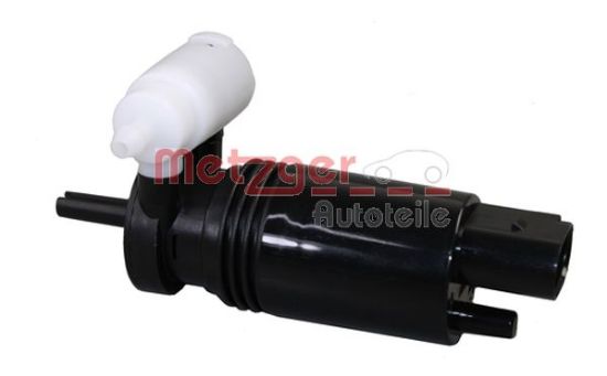 Obrázok Čerpadlo ostrekovača skiel METZGER GREENPARTS 2220097