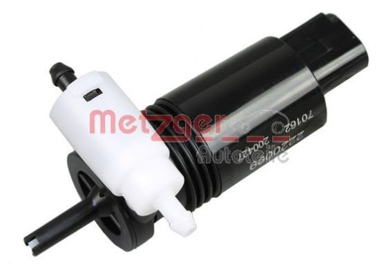 Obrázok Čerpadlo ostrekovača skiel METZGER GREENPARTS 2220099