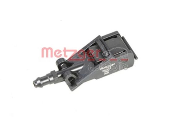 Obrázok Tryska ostrekovača skiel METZGER ORIGINAL ERSATZTEIL GREENPARTS 2220612