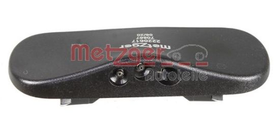 Obrázok Tryska ostrekovača skiel METZGER ORIGINAL ERSATZTEIL GREENPARTS 2220617