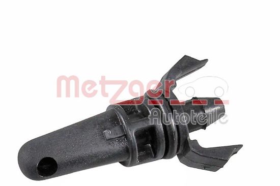Obrázok Tryska ostrekovača skiel METZGER GREENPARTS 2221164