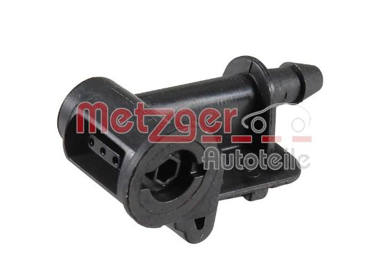 Obrázok Tryska ostrekovača skiel METZGER GREENPARTS 2221171