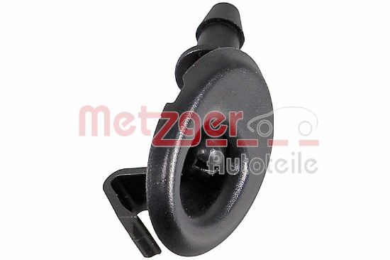 Obrázok Tryska ostrekovača skiel METZGER GREENPARTS 2221172
