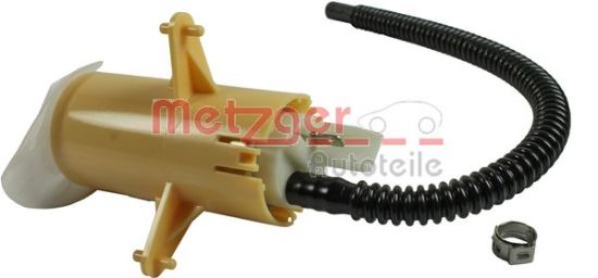 Obrázok Palivové čerpadlo METZGER ORIGINAL ERSATZTEIL 2250206