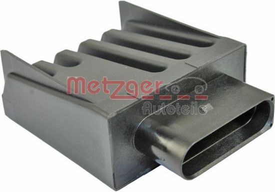 Obrázok Riadiaca jednotka, palivové čerpadlo METZGER ORIGINAL ERSATZTEIL 2250233