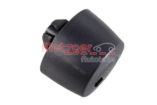 Obrázok Umiestnenie zdvíhacích bodov, zdvihák METZGER GREENPARTS 2270022