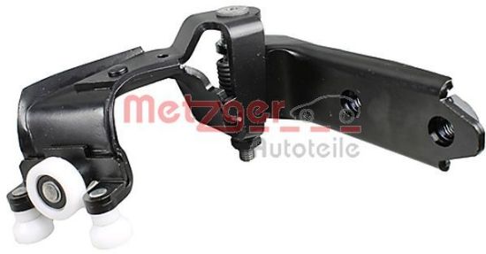 Obrázok Kladkové vedenie posuvných dverí METZGER  2310097