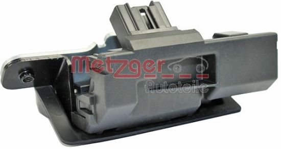 Obrázok Zámok zadných výklopných dverí METZGER  2310521