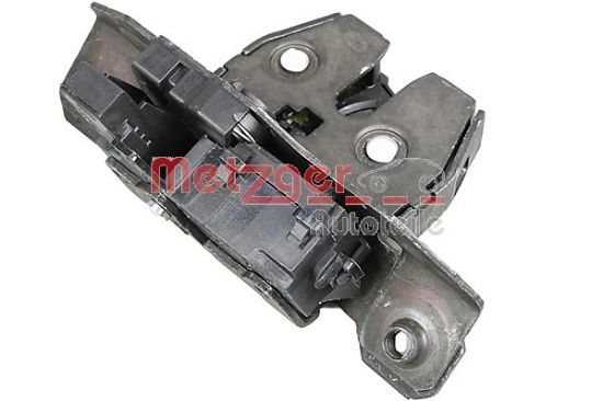 Obrázok Zámok zadných výklopných dverí METZGER ORIGINAL ERSATZTEIL GREENPARTS 2310561