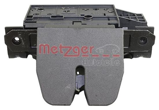 Obrázok Zámok zadných výklopných dverí METZGER ORIGINAL ERSATZTEIL 2310611