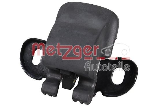 Obrázok Zámok zadných výklopných dverí METZGER ORIGINAL ERSATZTEIL GREENPARTS 2310716