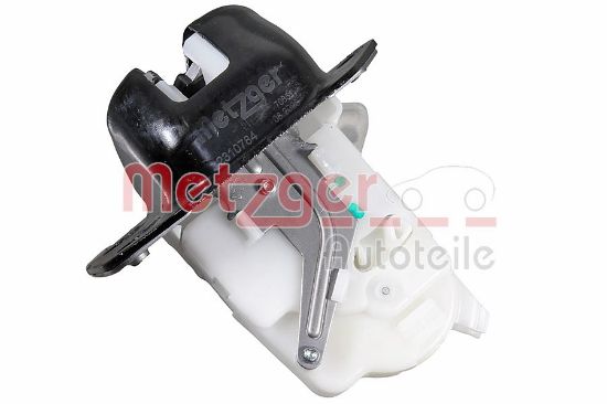 Obrázok Zámok zadných výklopných dverí METZGER GREENPARTS 2310784