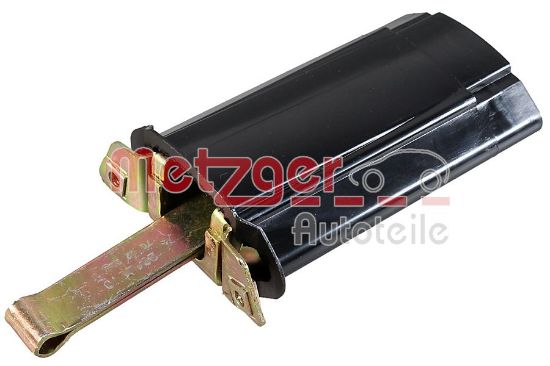 Obrázok Aretačné zaradenie dverí METZGER  2312319