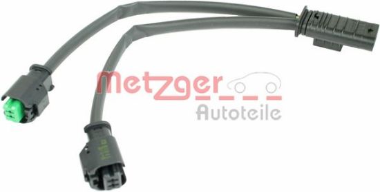 Obrázok Súprava na opravu káblov, termostat METZGER  2322024