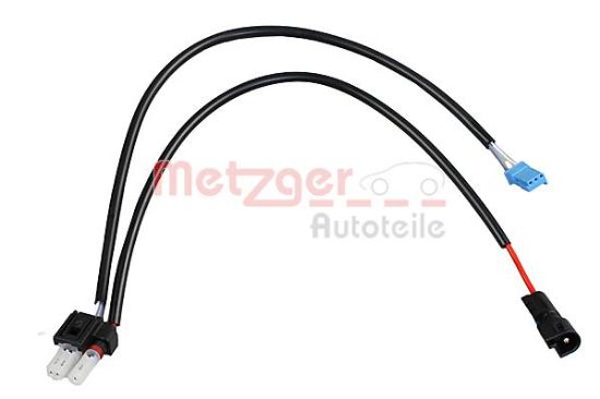 Obrázok Adaptér batérie METZGER GREENPARTS 2323040