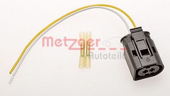 Obrázok Sada na opravu káblov, alternátor METZGER  2324013