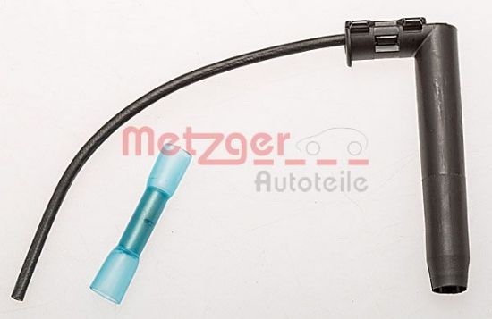 Obrázok Sada na opravu káblov, żhaviaca sviečka METZGER GREENPARTS 2324016